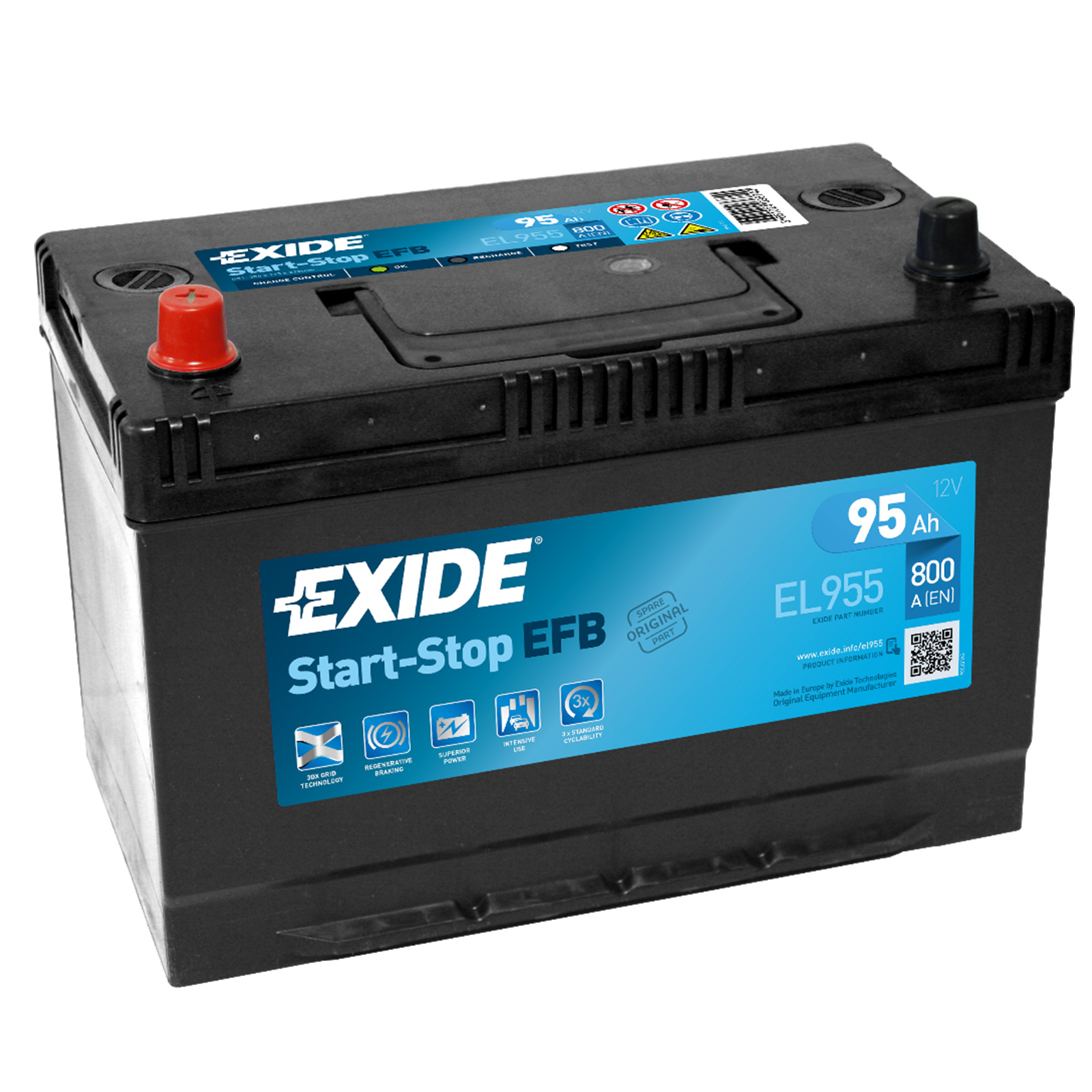 EXIDEL955